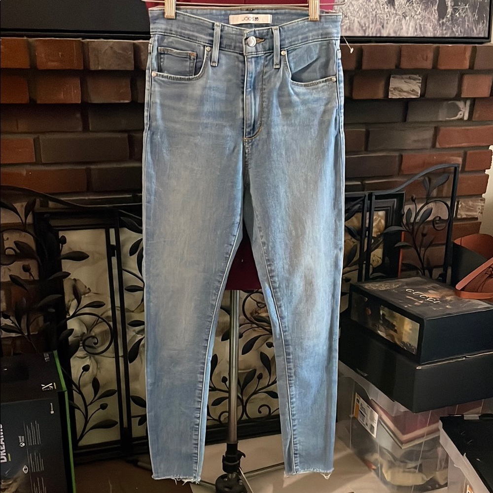 JOE’S JEANS JJ skinny
